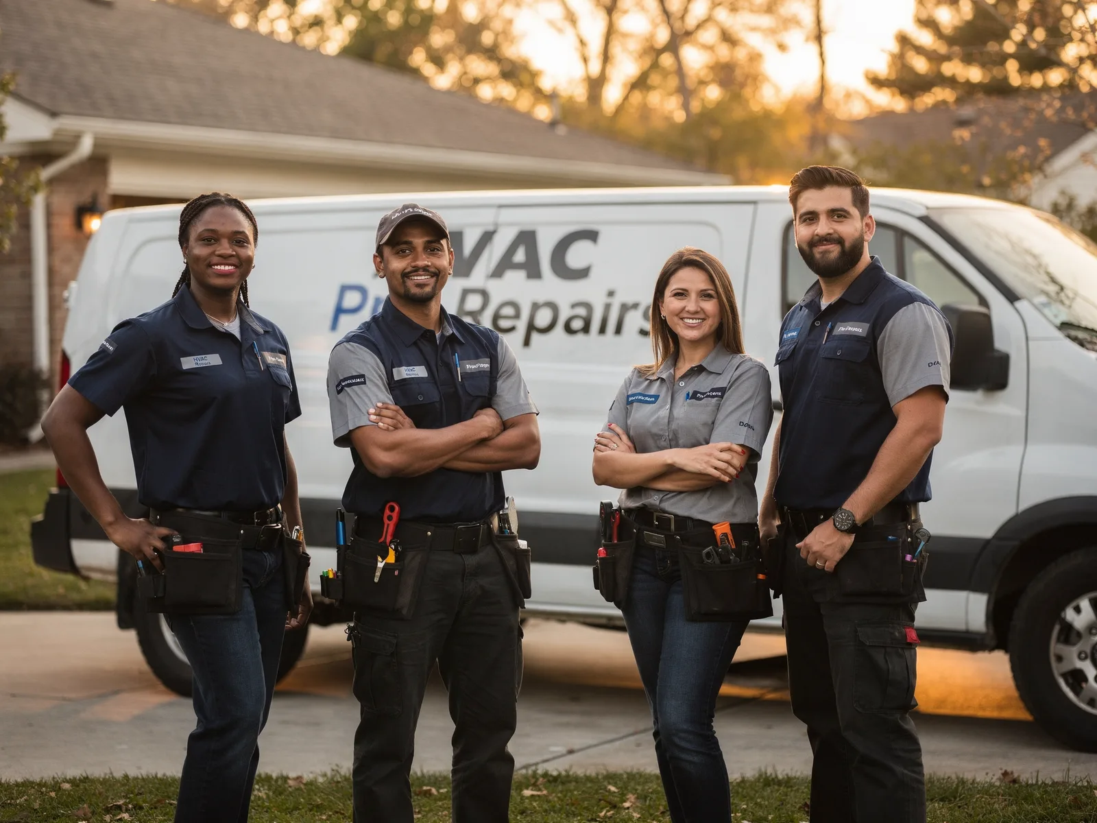 Heat Pump Repair company in Byers, CO