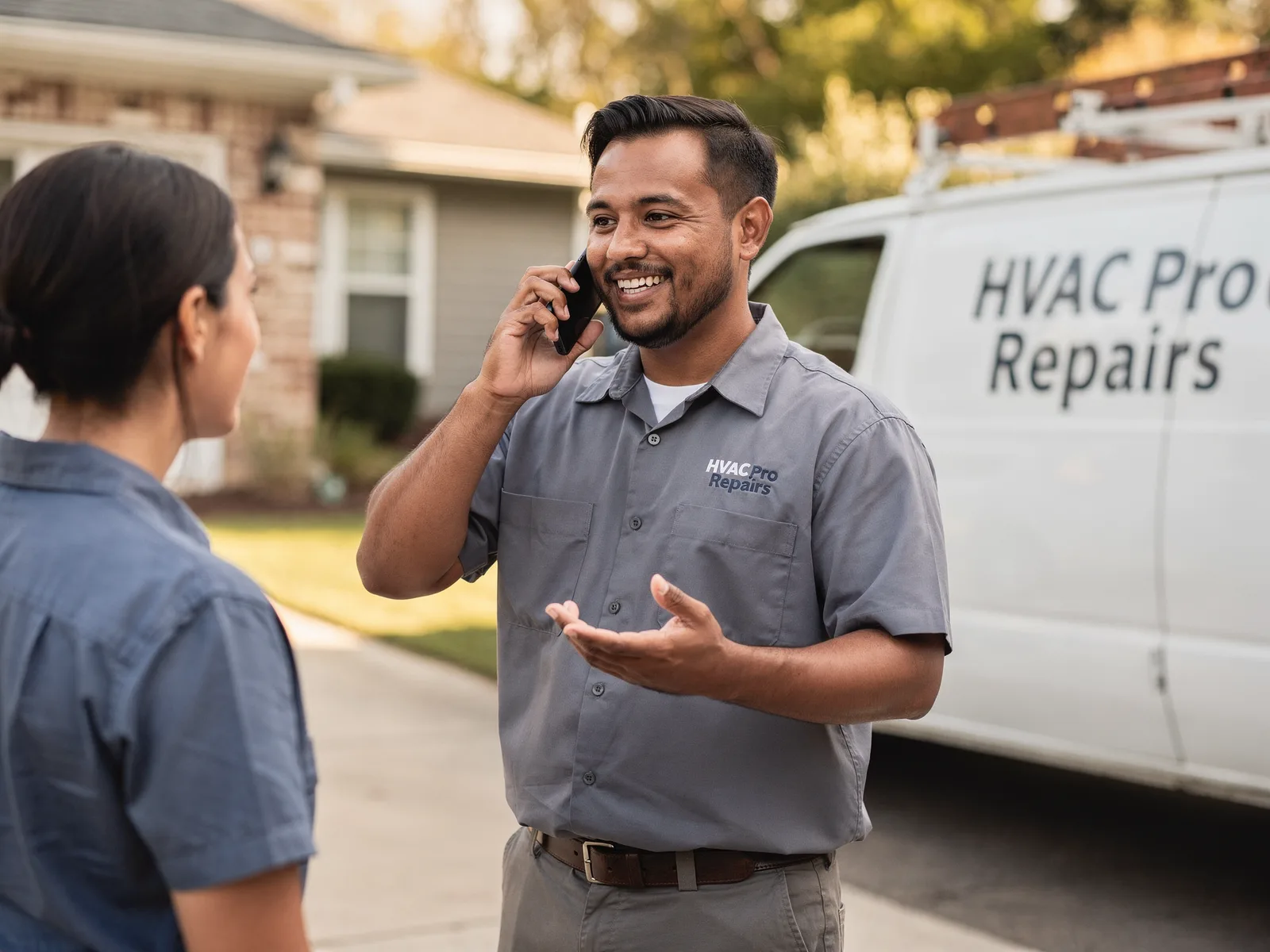 Heat Pump Repair Byers, CO FAQs